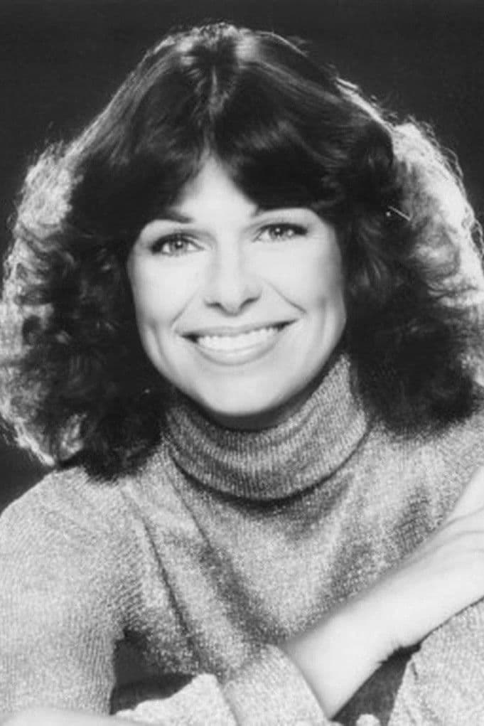 Caroline McWilliams profile