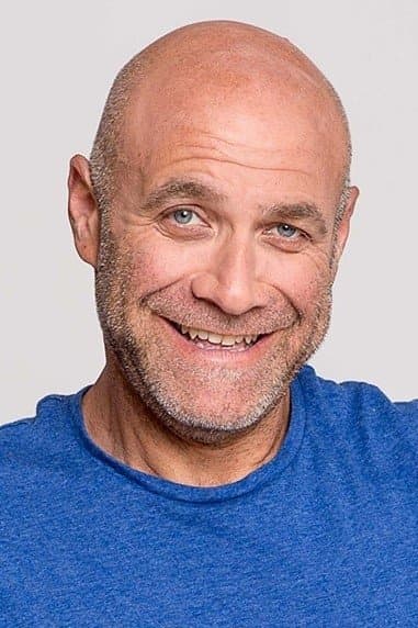 Dvir Benedek profile