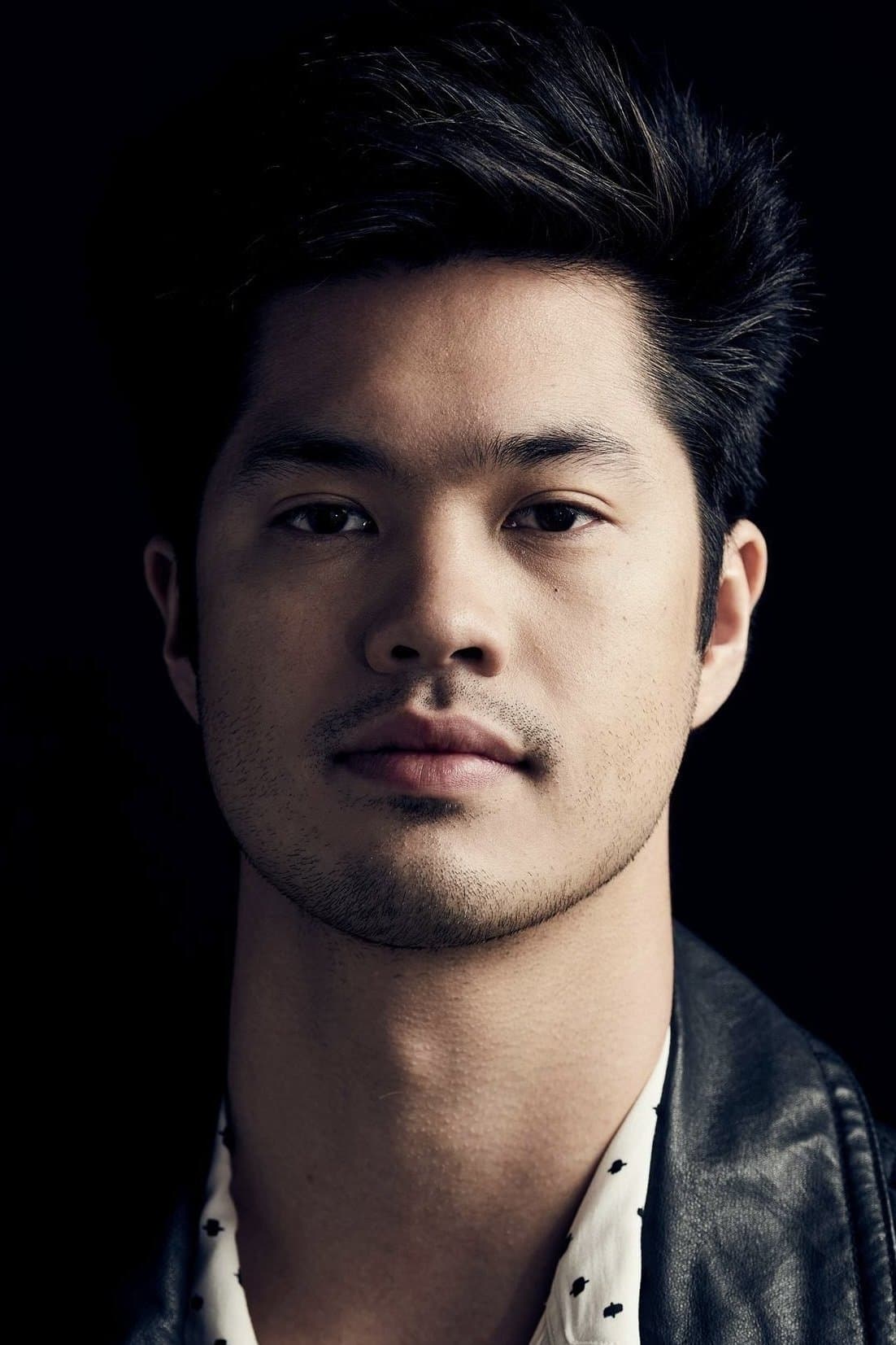 Ross Butler profile