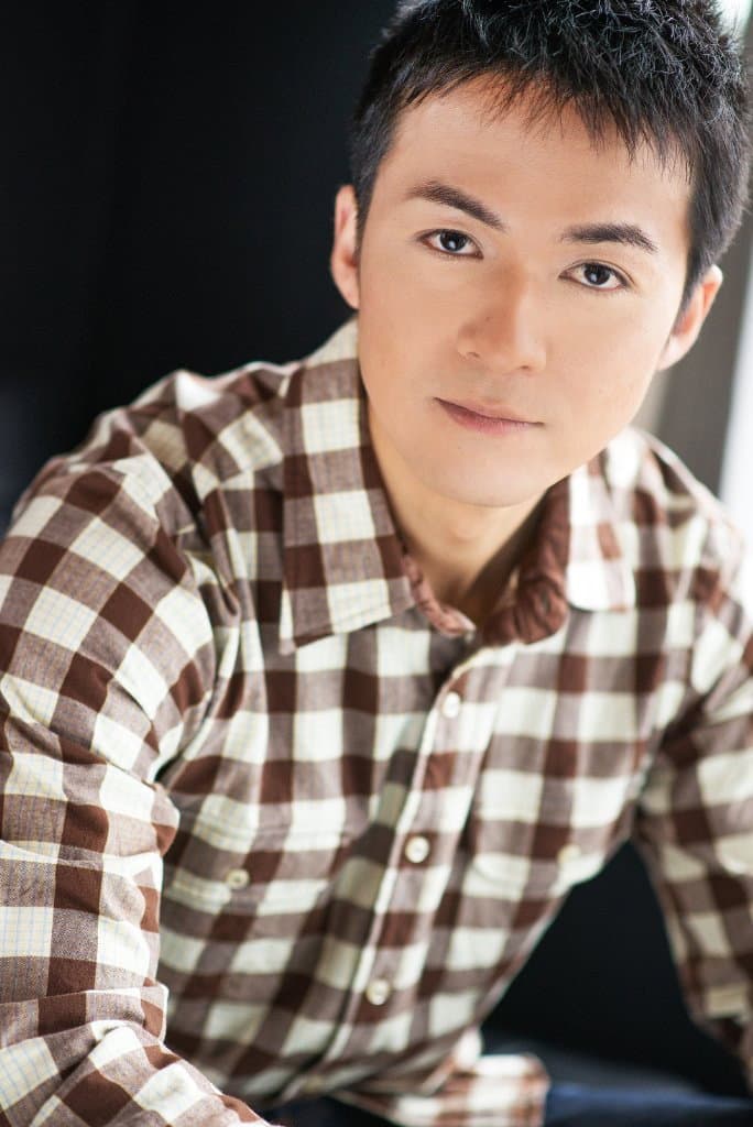 Rintaro Sawamoto profile