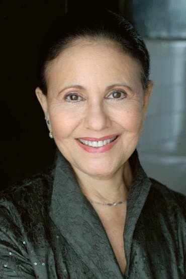 Julie Garfield profile