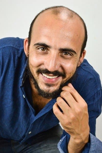 Márcio Fecher profile