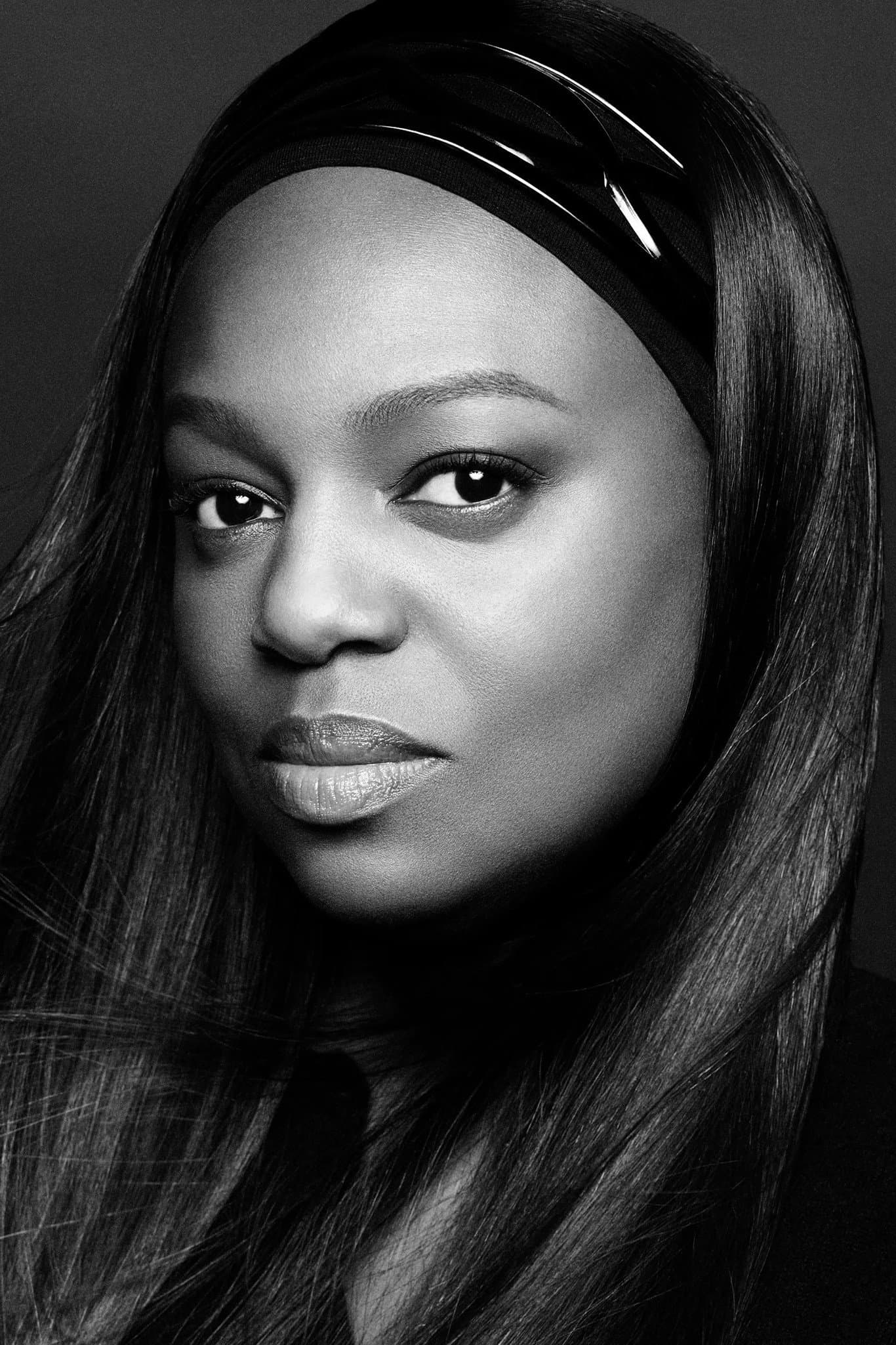 Pat McGrath profile