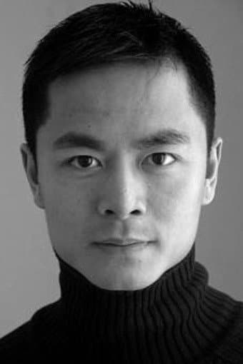 Patrick Vo profile