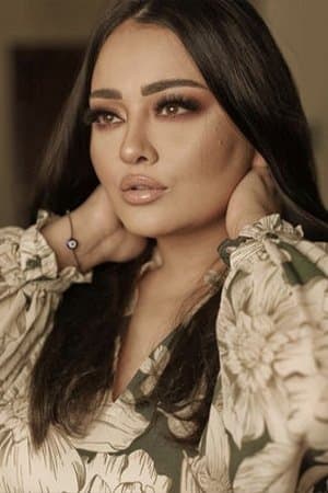 Randa El Behairy profile