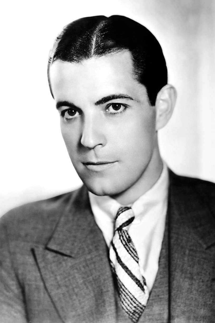 Ramon Novarro profile