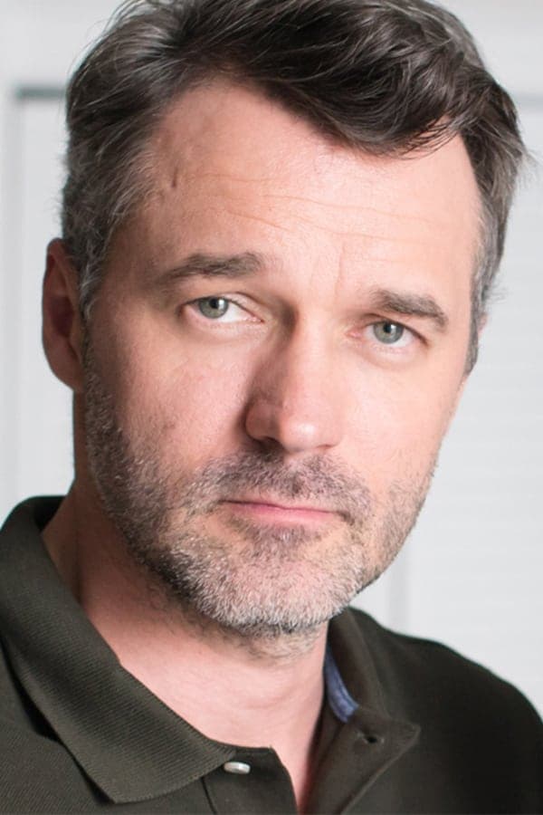 Pavel Trubiner profile