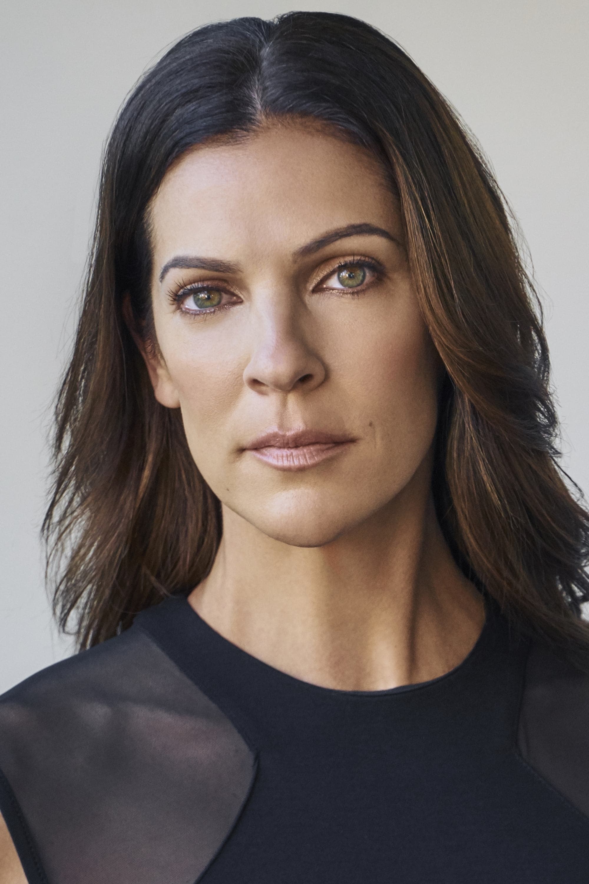 Heather Mazur profile