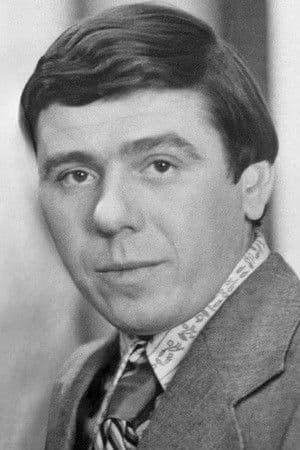 Viktor Ilichyov profile