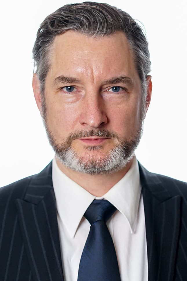 Blake Crawford profile