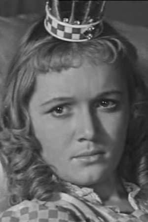 Olga Gorelova profile