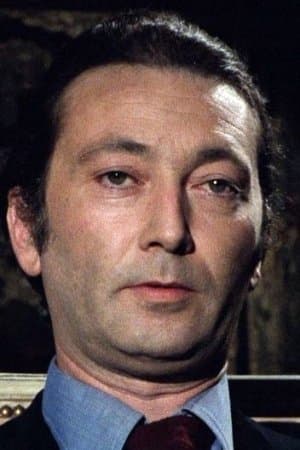 Armand Abplanalp profile