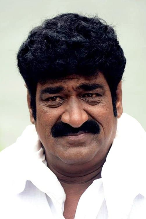 Raghu Babu profile