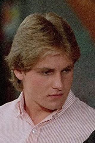 Thomas E. van Dell profile