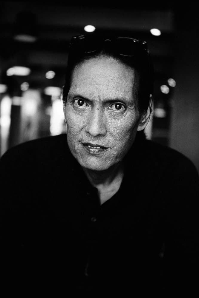 Dindo Arroyo profile