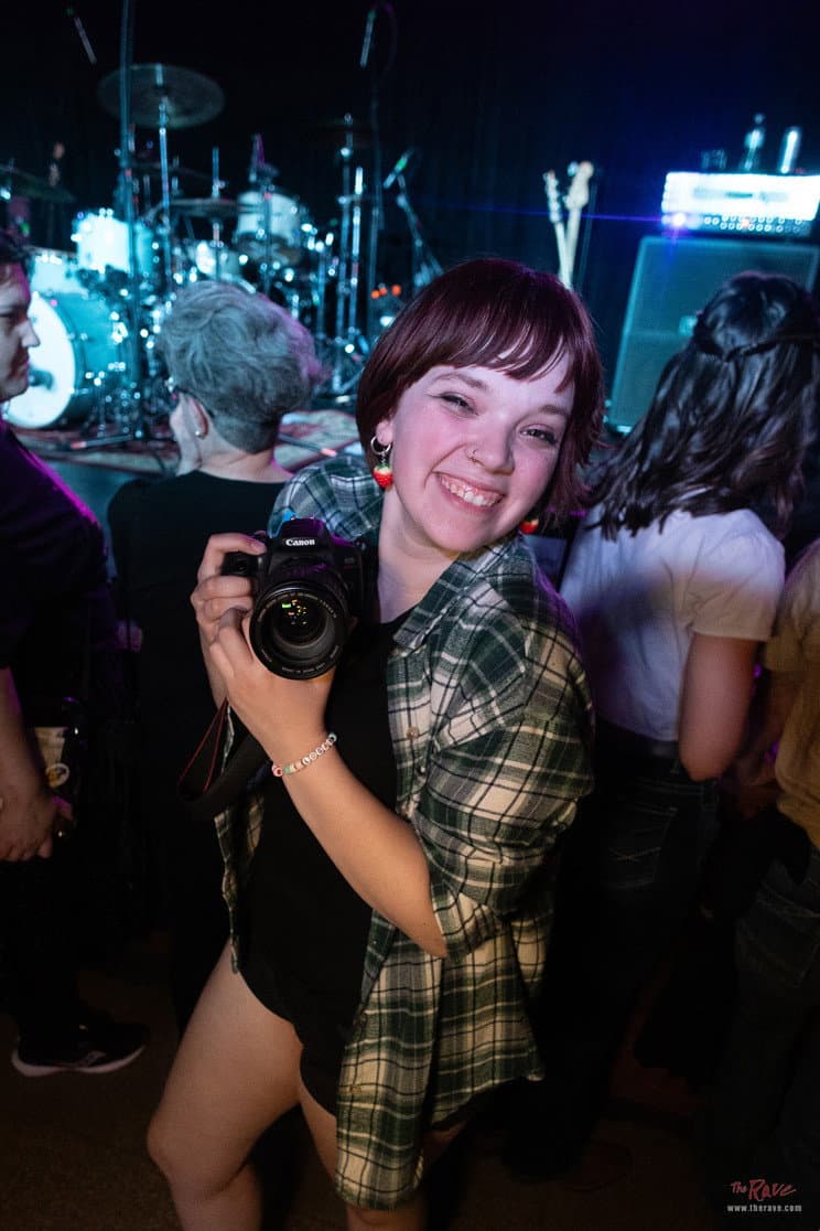 Lili Breitenfeldt profile