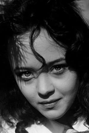 Nora Mäkinen profile