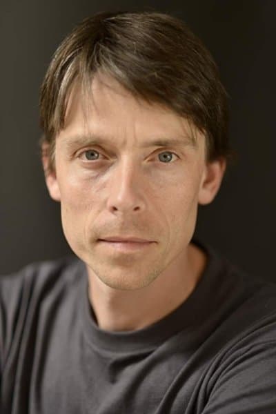 Will O'Connell profile