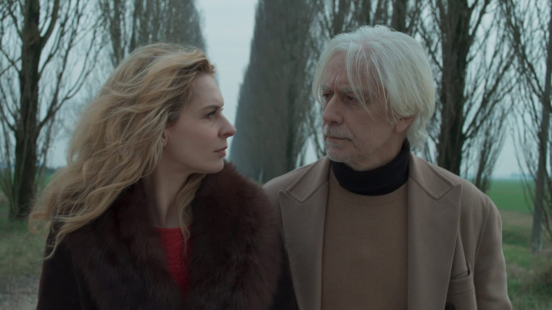 The Island of Idealists backdrop