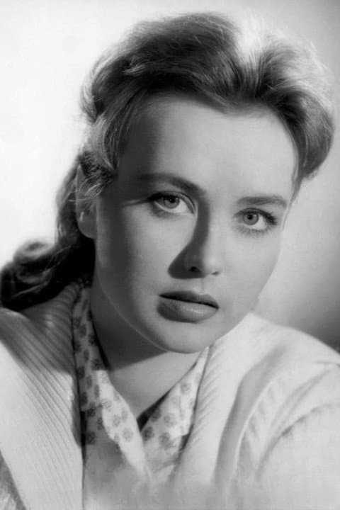 Brigitte Grothum profile