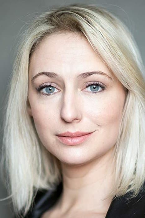 Ali Bastian profile