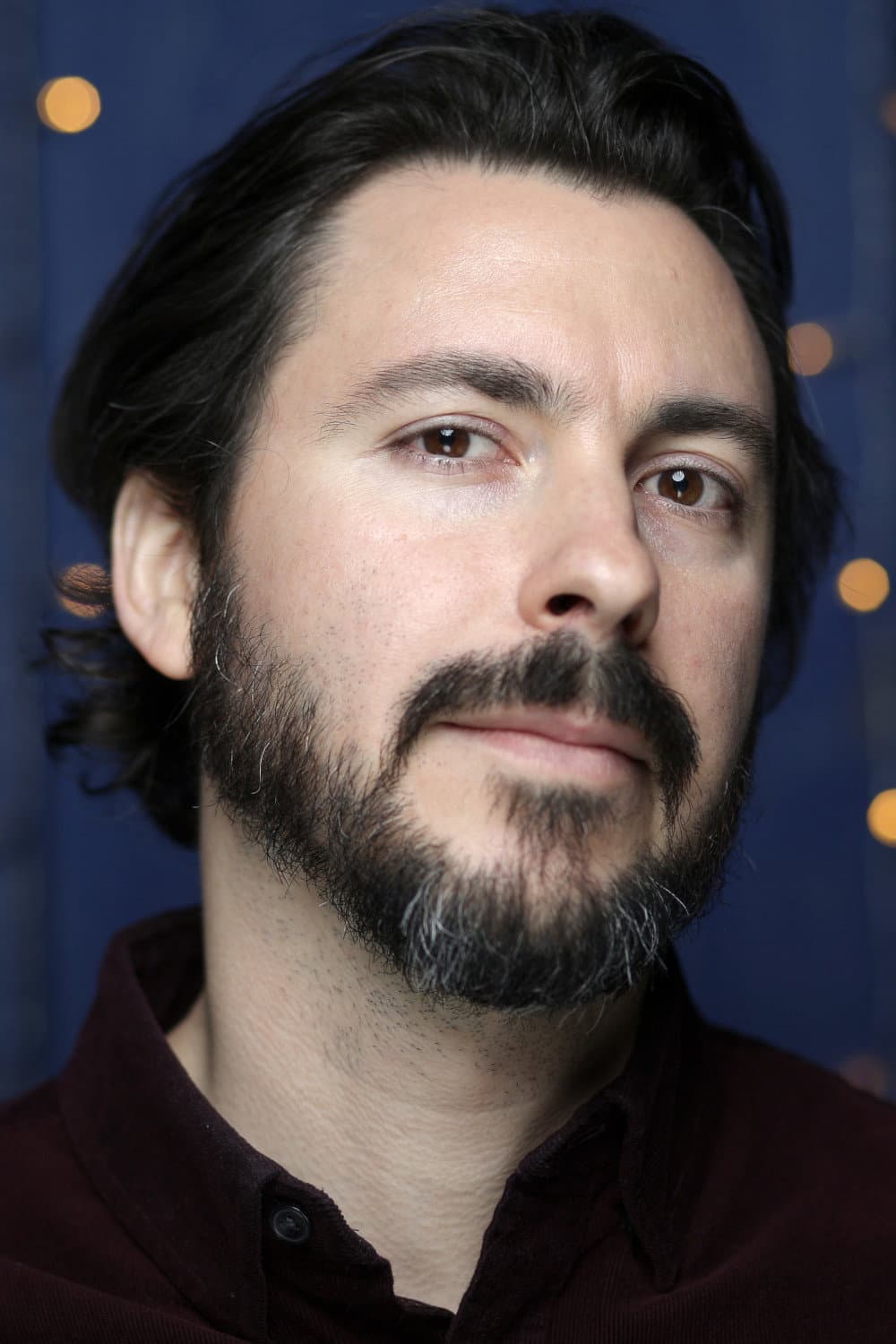 Brian Lazarte profile