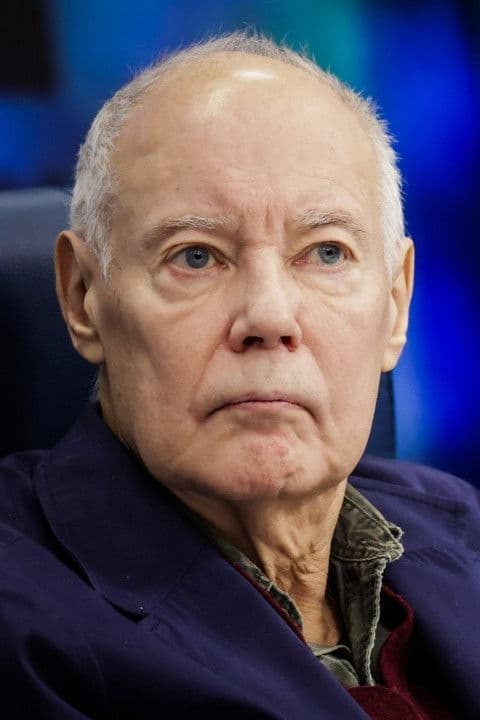 Vladimir Konkin profile