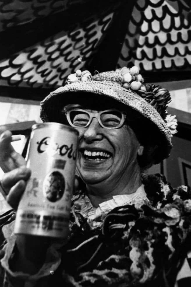 Marge Howard profile