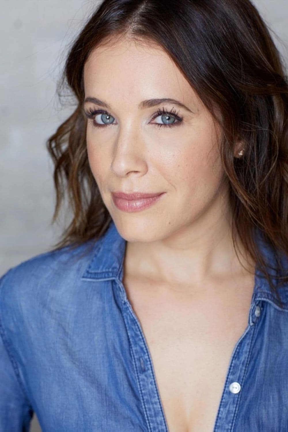 Marla Sokoloff profile