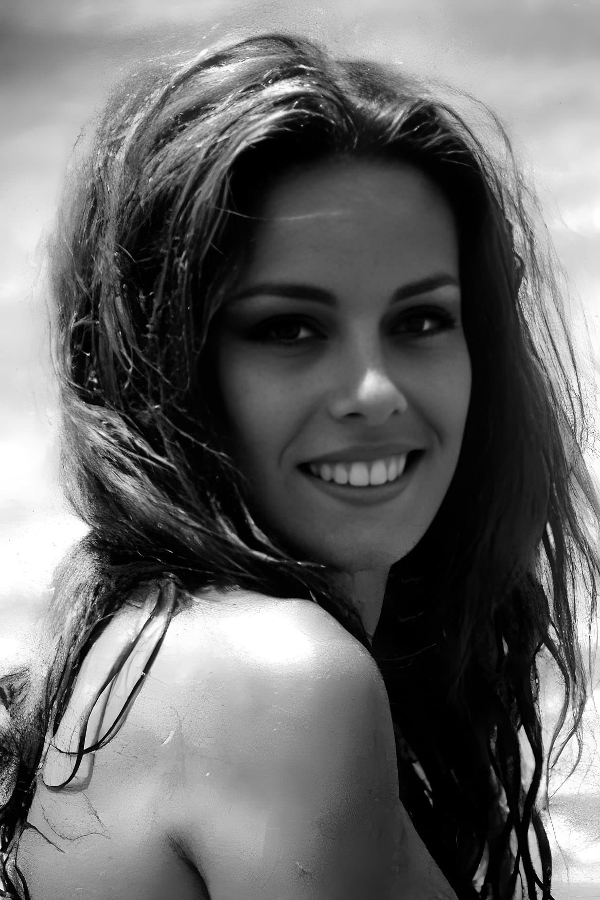 Catherine Diamant profile