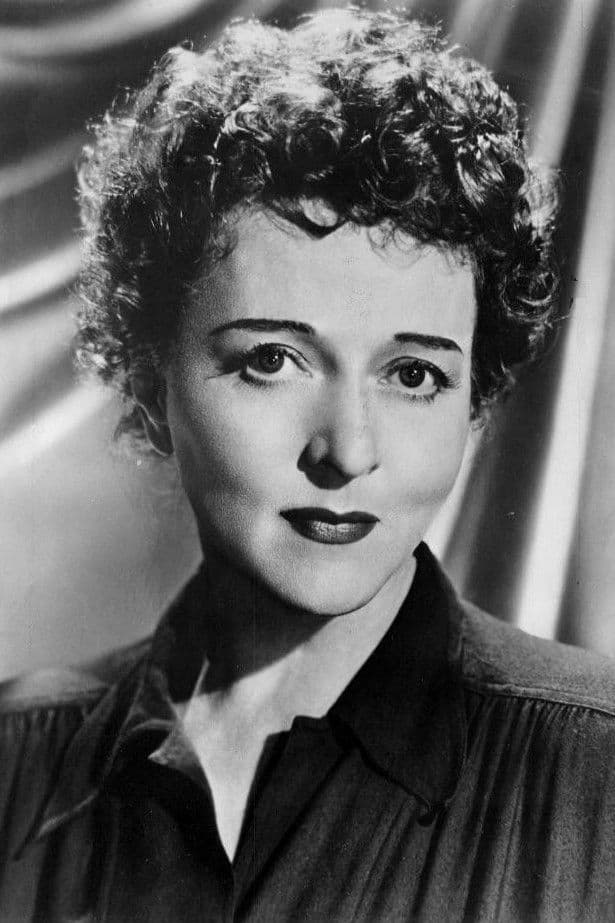 Jessie Royce Landis profile