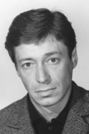 Georgi Rerberg profile