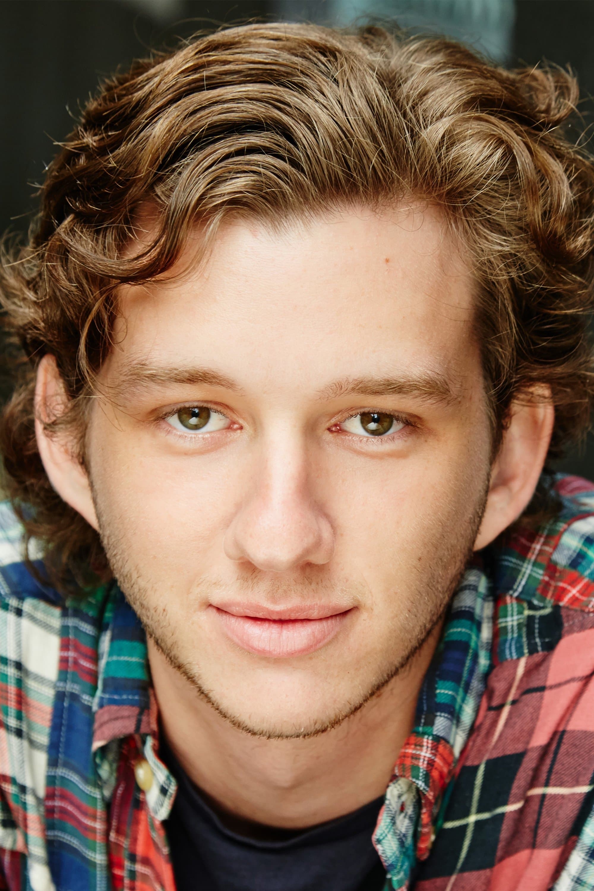 Mackenzie Fearnley profile