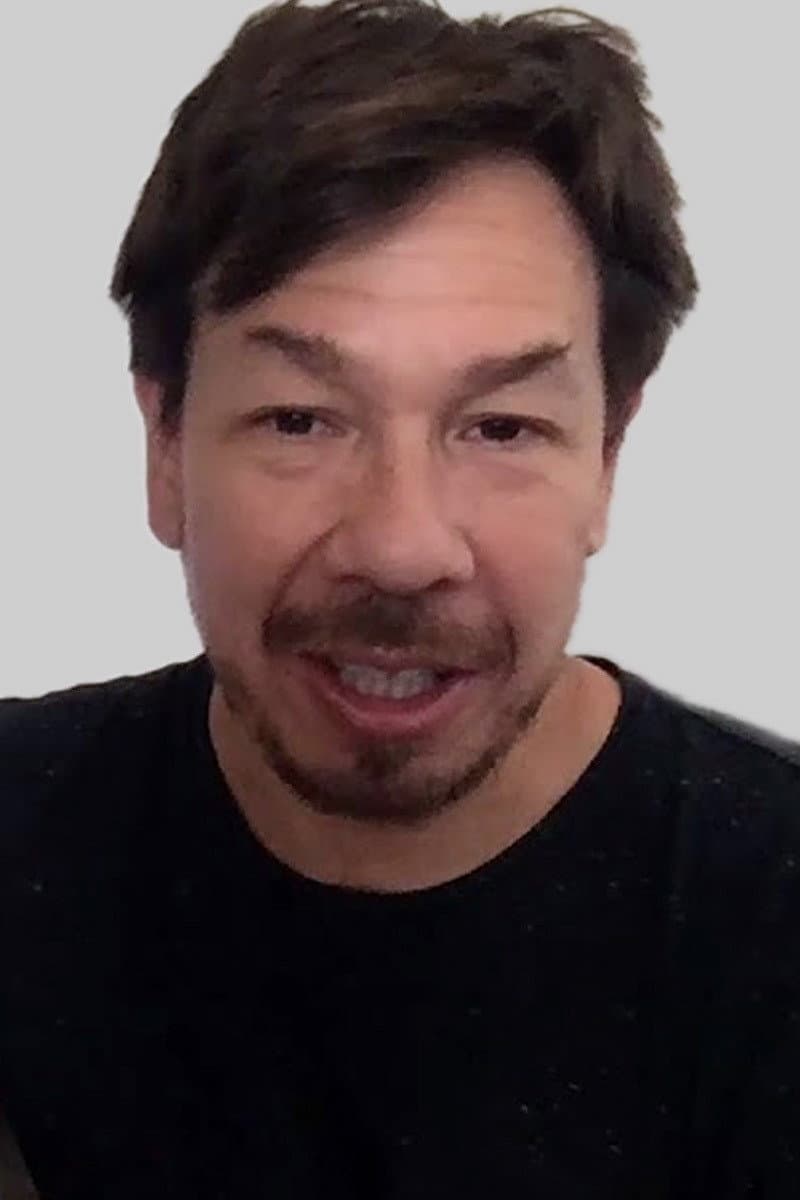 Pablo José Meza profile