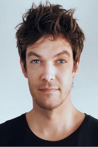 Christopher French profile