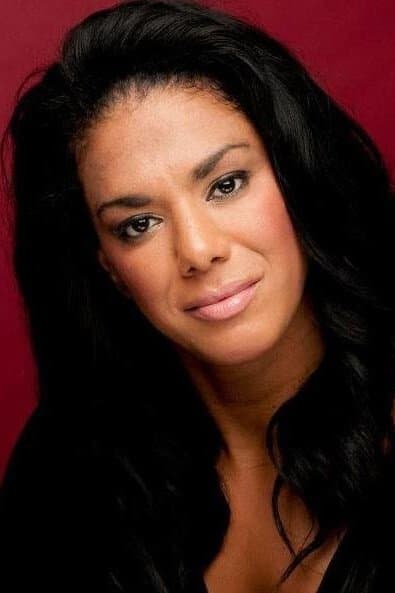 Angelica Lisk-Hann profile