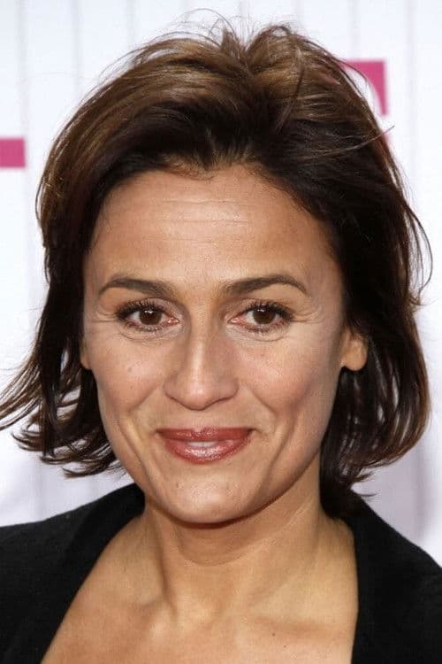 Sandra Maischberger profile