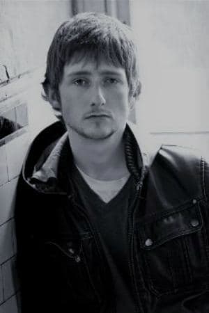 Colin Harris profile