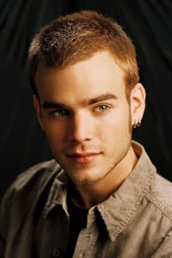 David Gallagher profile