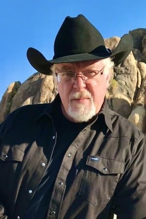 Steve Latshaw profile