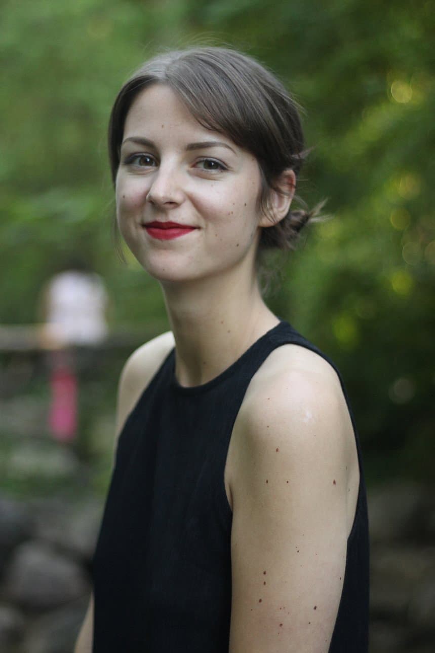 Lily Darragh Harty profile