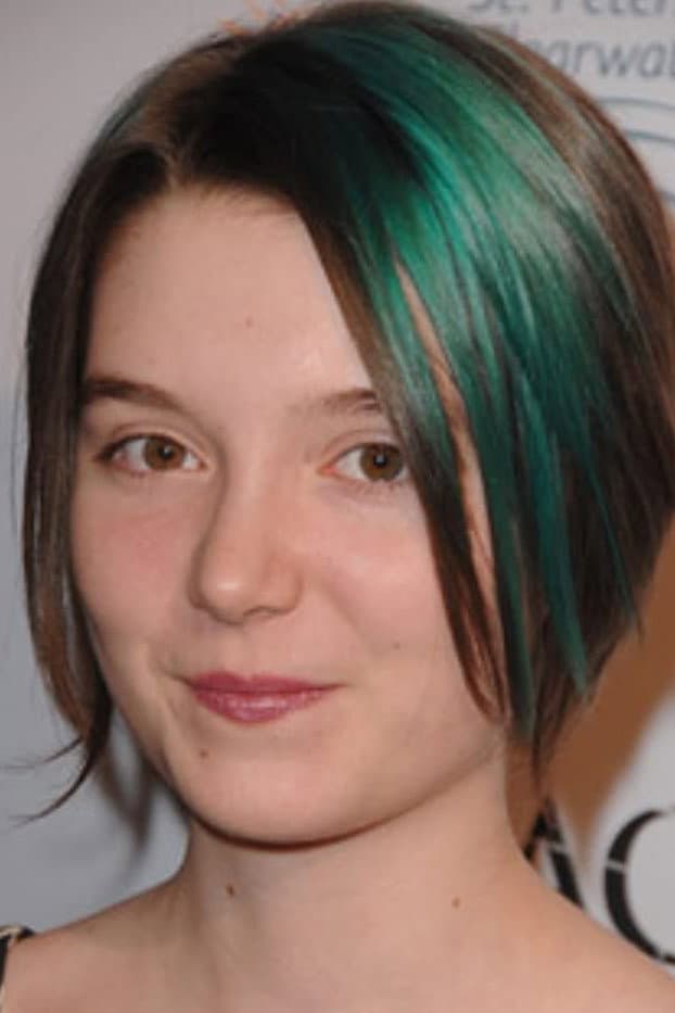 Shélan O'Keefe profile