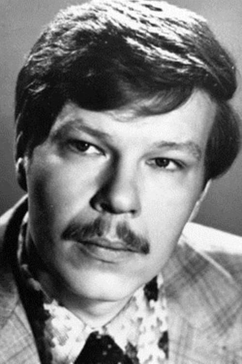 Aleksei Pankin profile