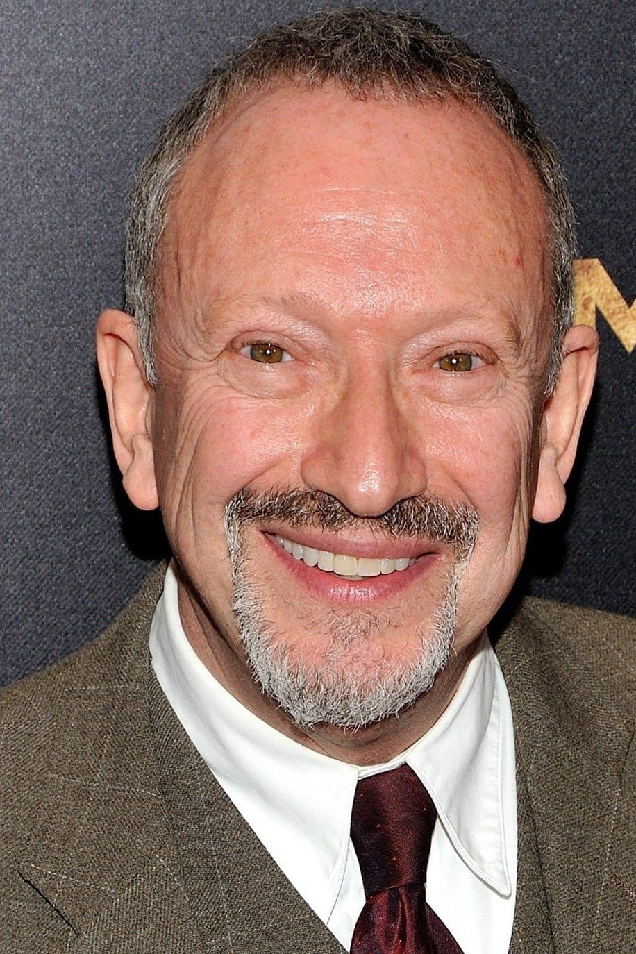 Allan Corduner profile