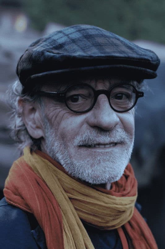 François Séguin profile