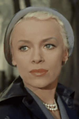 Annalisa Ericson profile