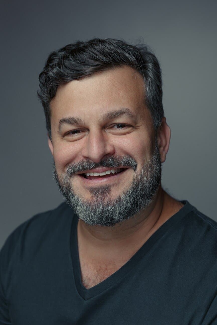 David Schurmann profile