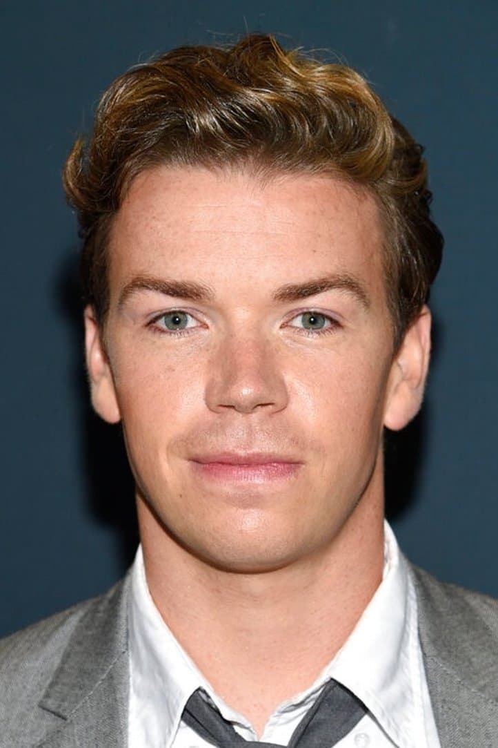 Will Poulter profile