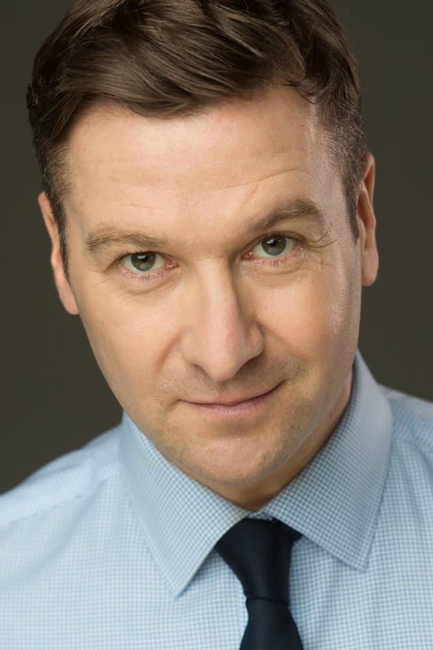 Billy Carter profile