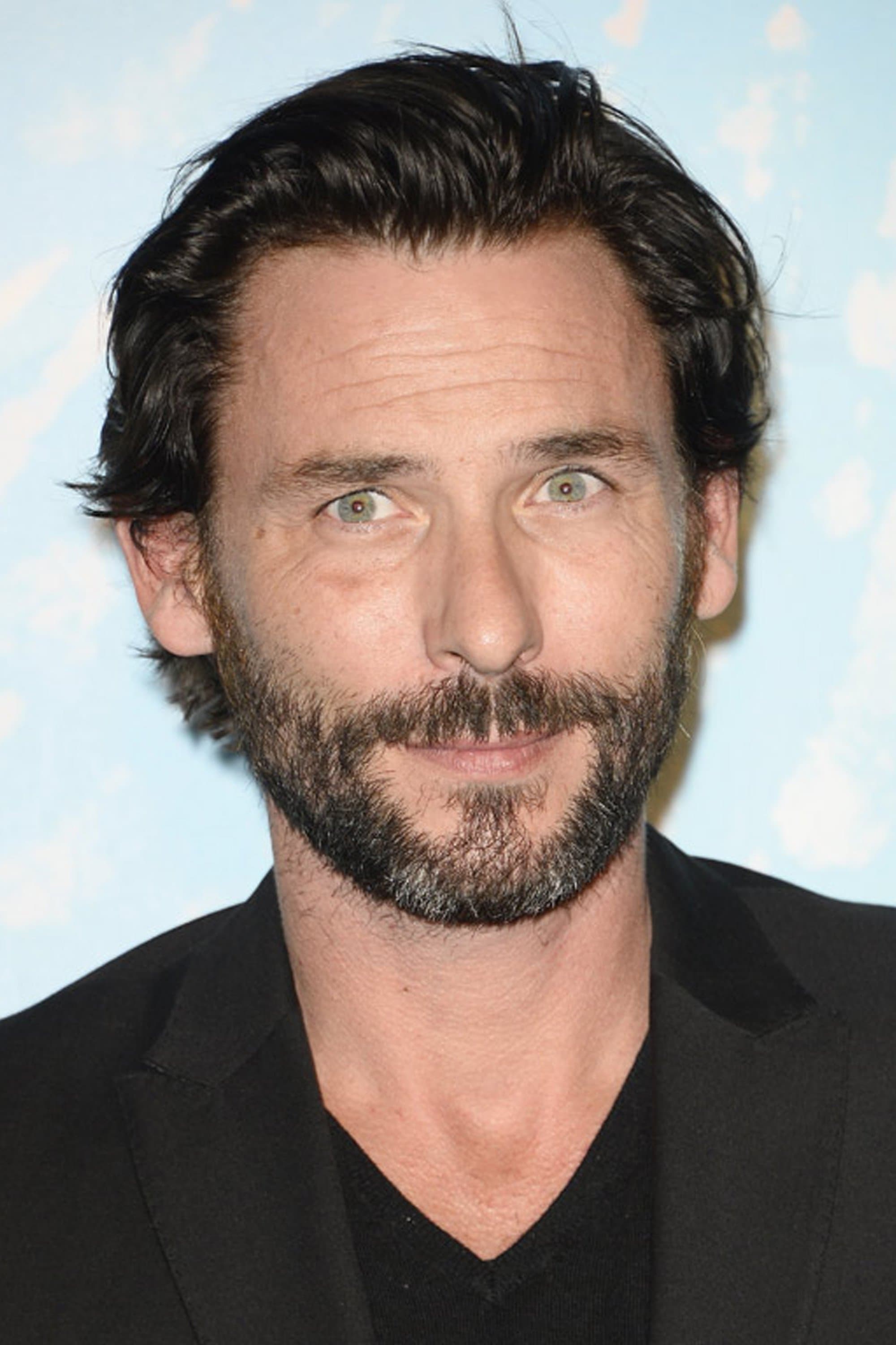 Sagamore Stévenin profile